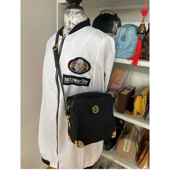 Metrocity shoulder bag - Picture 2 of 2